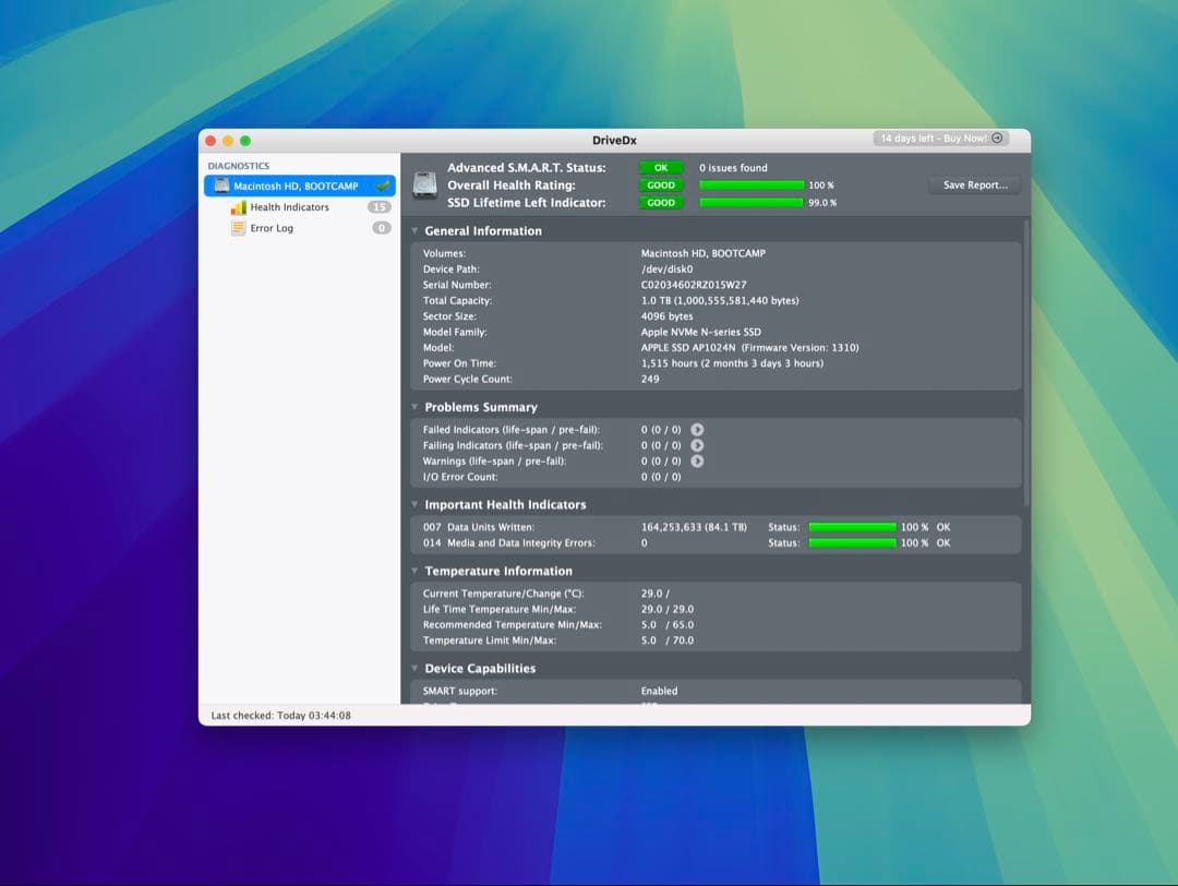 【美品】iMac 27 2020 32GB/1TB/Office2024永続版