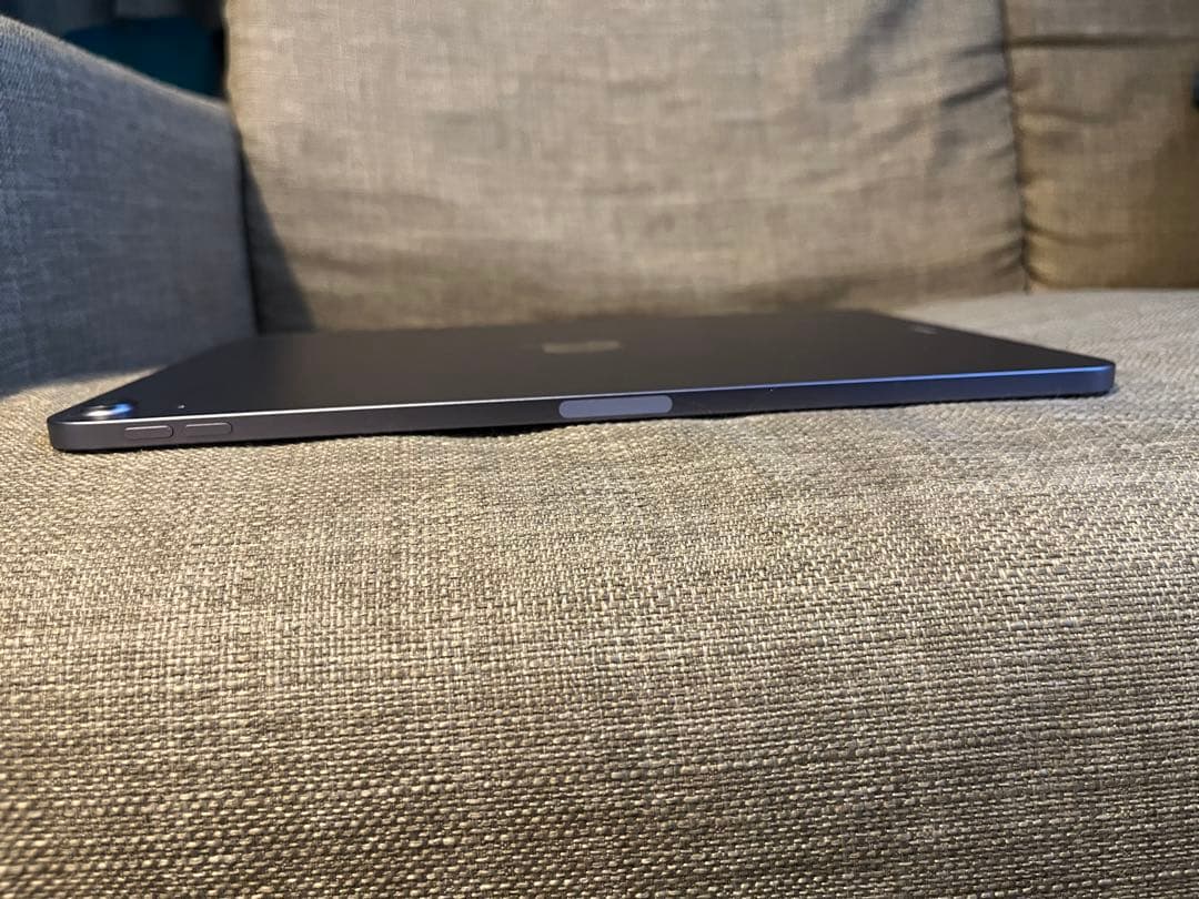 Apple iPad Air パープル 本体