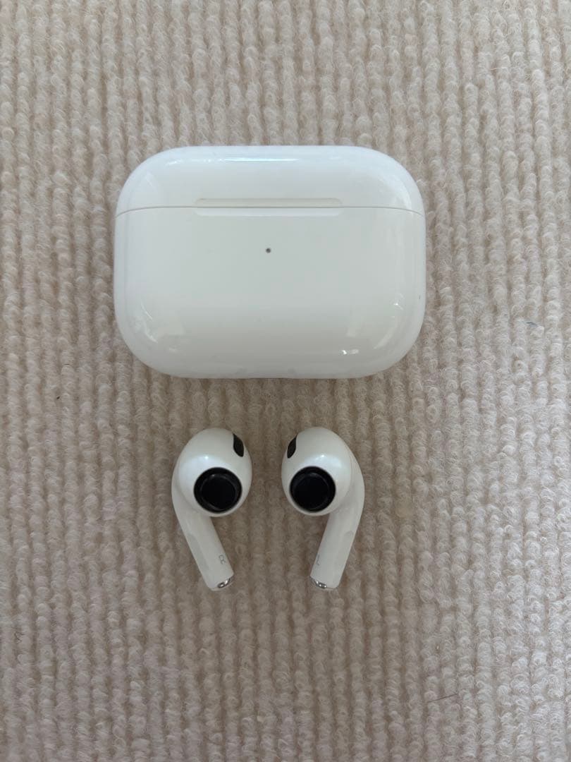 AirPods pro 第２世代