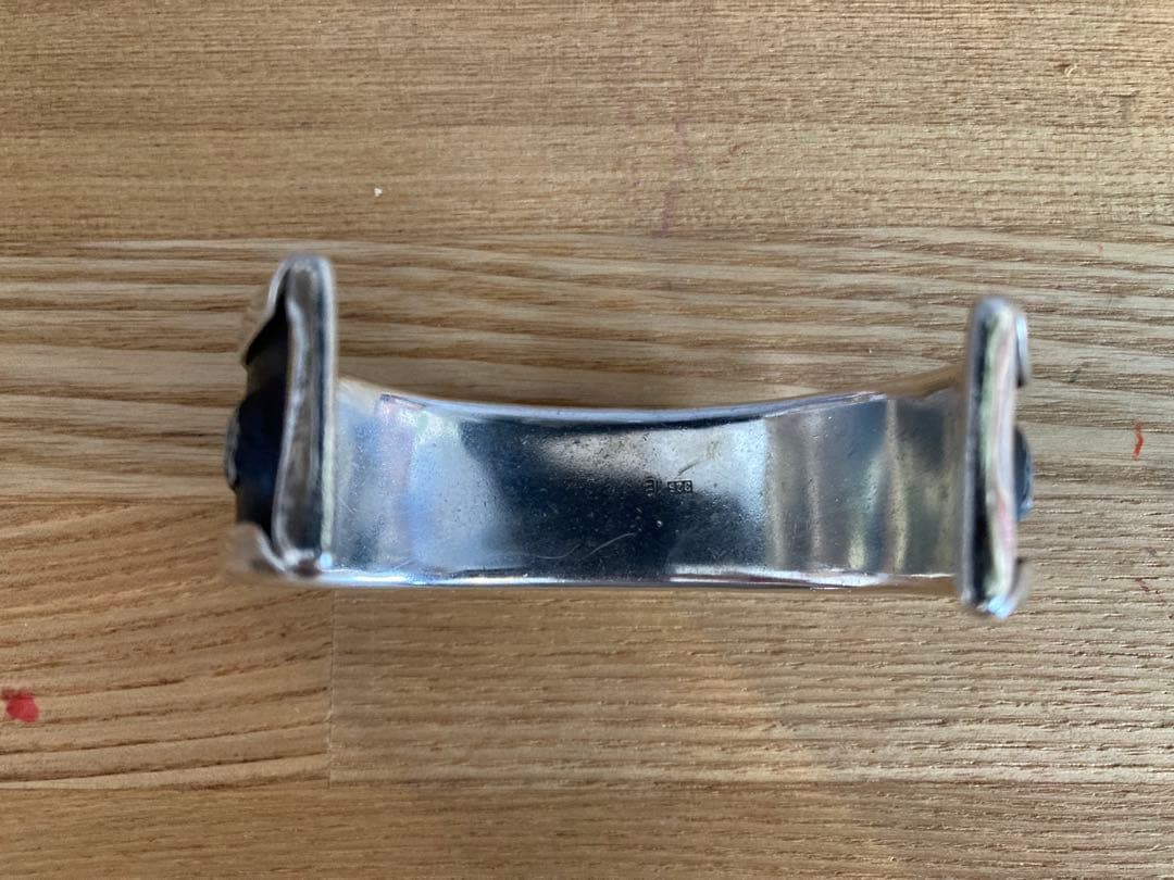 maria rudman マリアルドマン　バングル