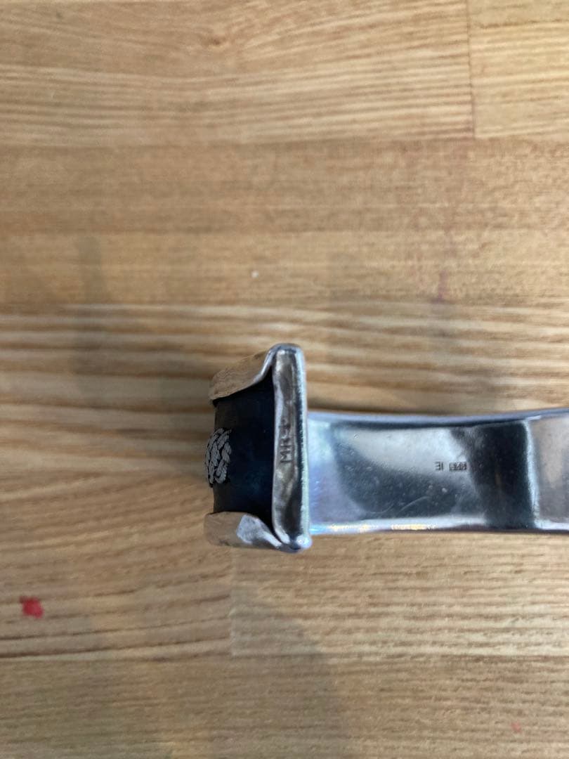 maria rudman マリアルドマン　バングル