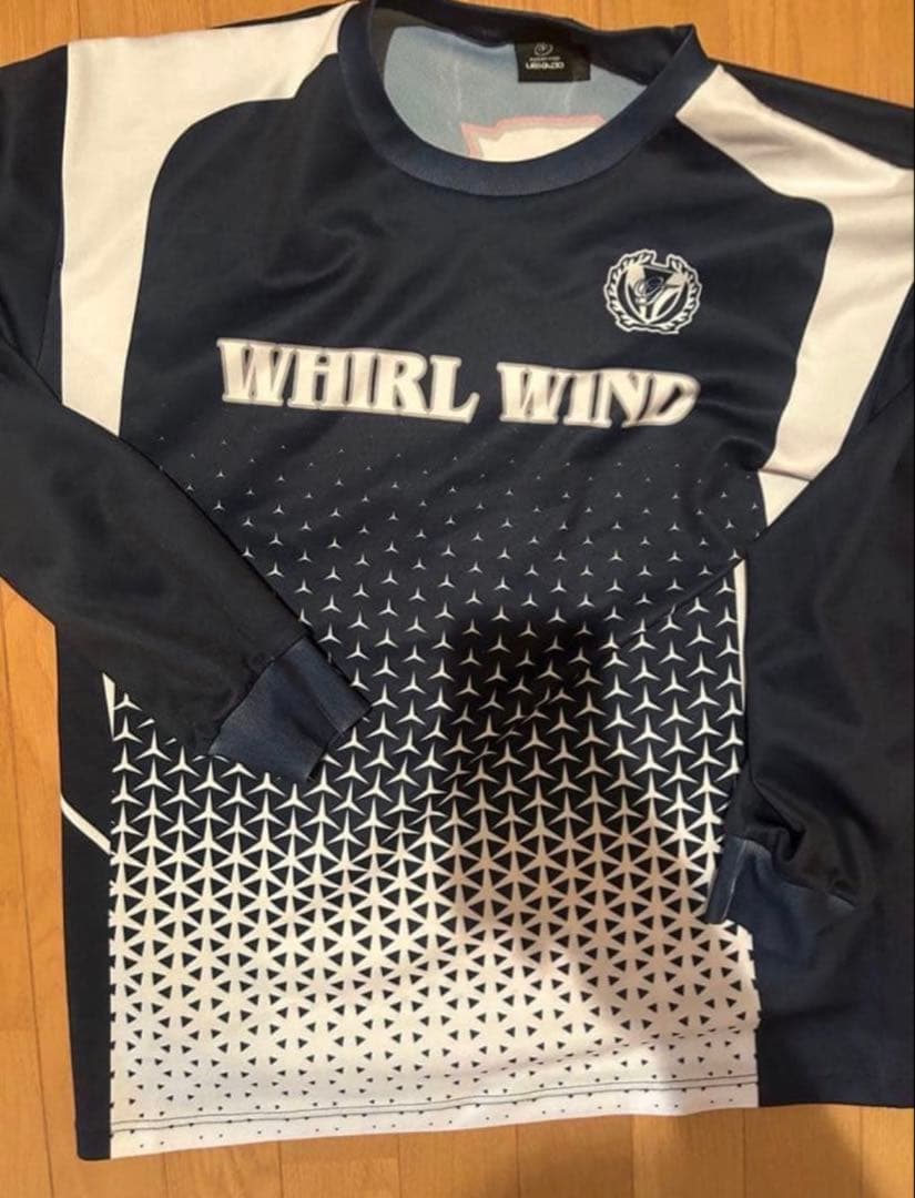 大阪桐蔭 ラグビー ロンT