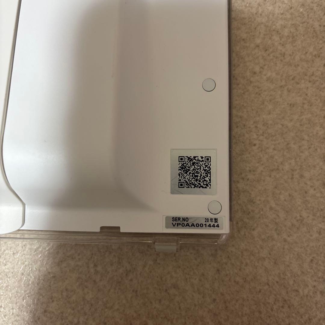 Panasonic ポータブルテレビ UN-10E9D