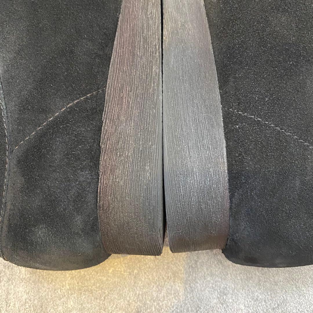 ✨人気✨クラークス CLARKS ワラビー エヴォ WP【27.5】ブラック