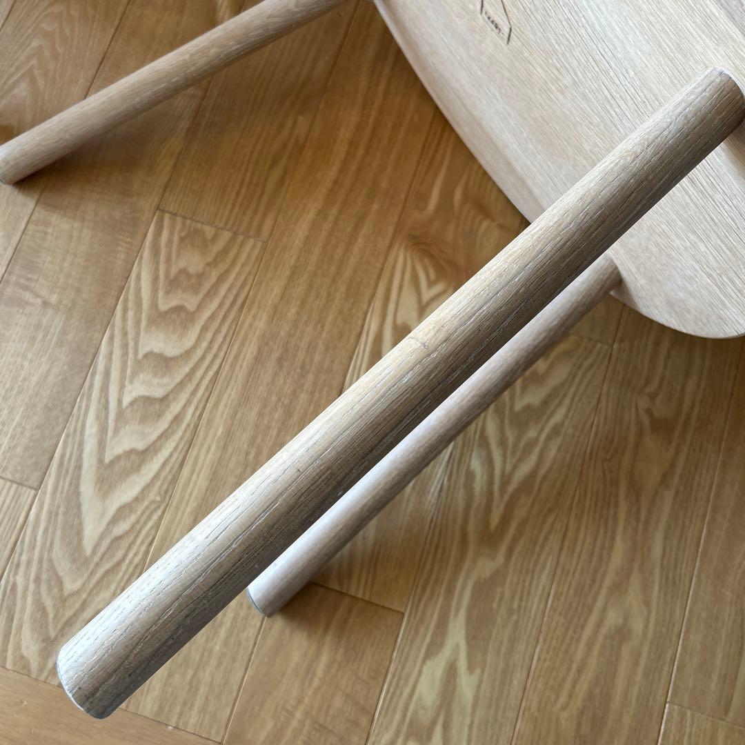 Nofred Table ノーフレッド　テーブルのみ