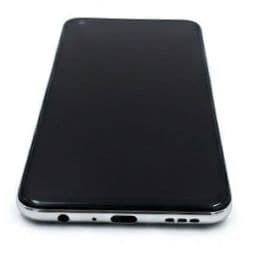 [美品] Reno5 A 5G 128GB /カバー＆フィルム使用で超綺麗