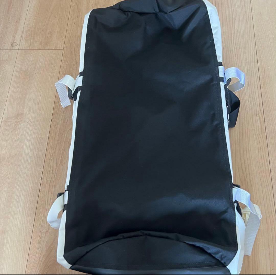 THE NORTH FACE ノースフェイス ダッフルバッグ M