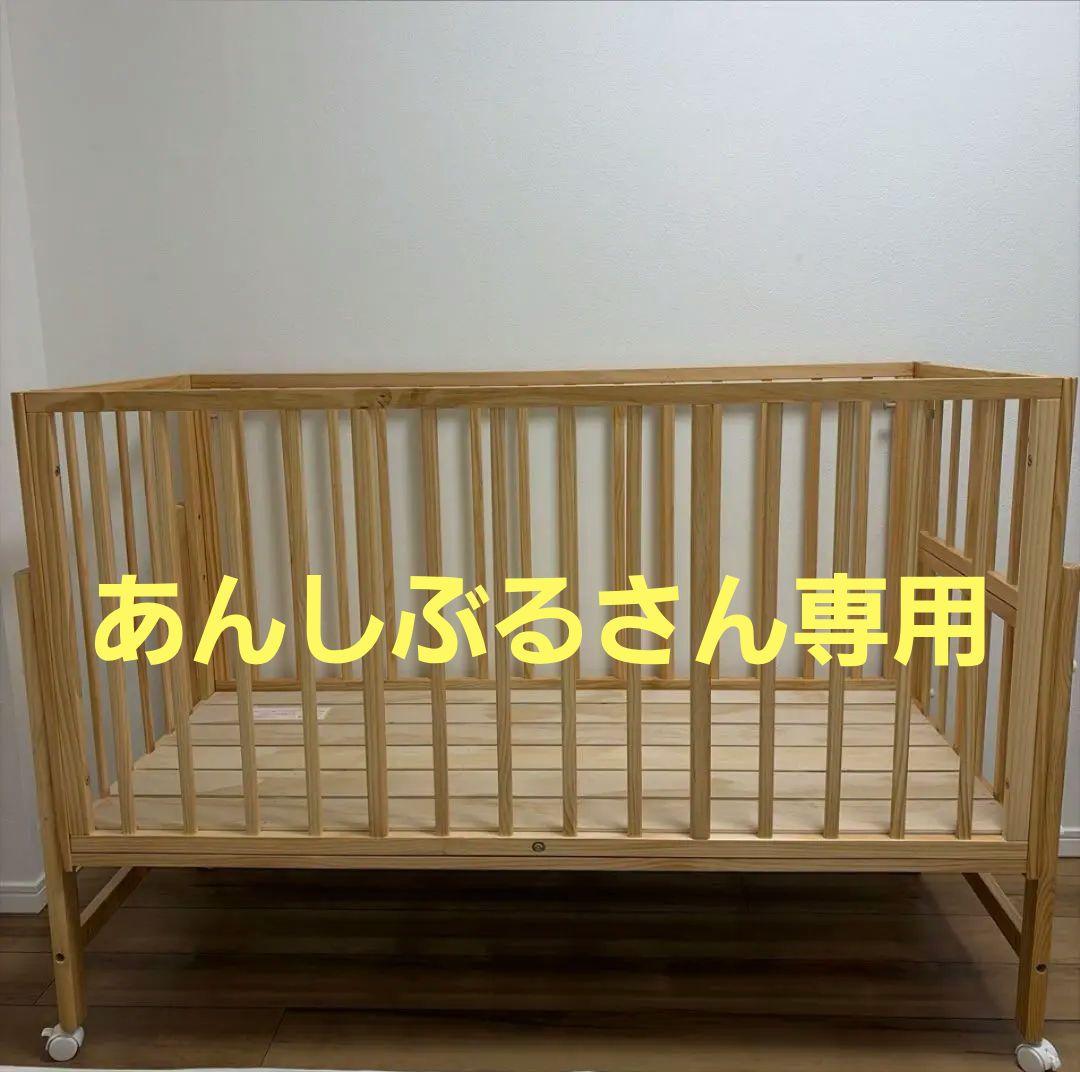 ［美品］大和屋　そいねーるラージ　マットレス/防水シーツ/シーツ/サポートベルト