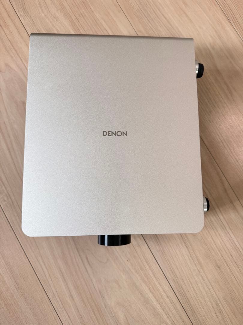 アンプ DENON PMA-60