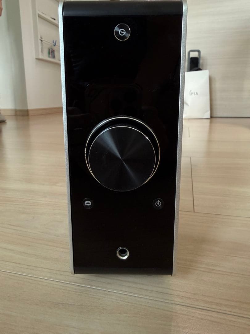 アンプ DENON PMA-60