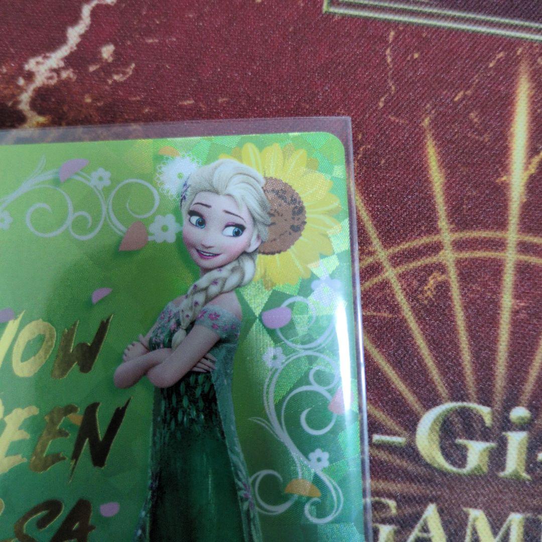 ヴァイス ブラウ　姉妹の絆 エルサ SP ディズニー