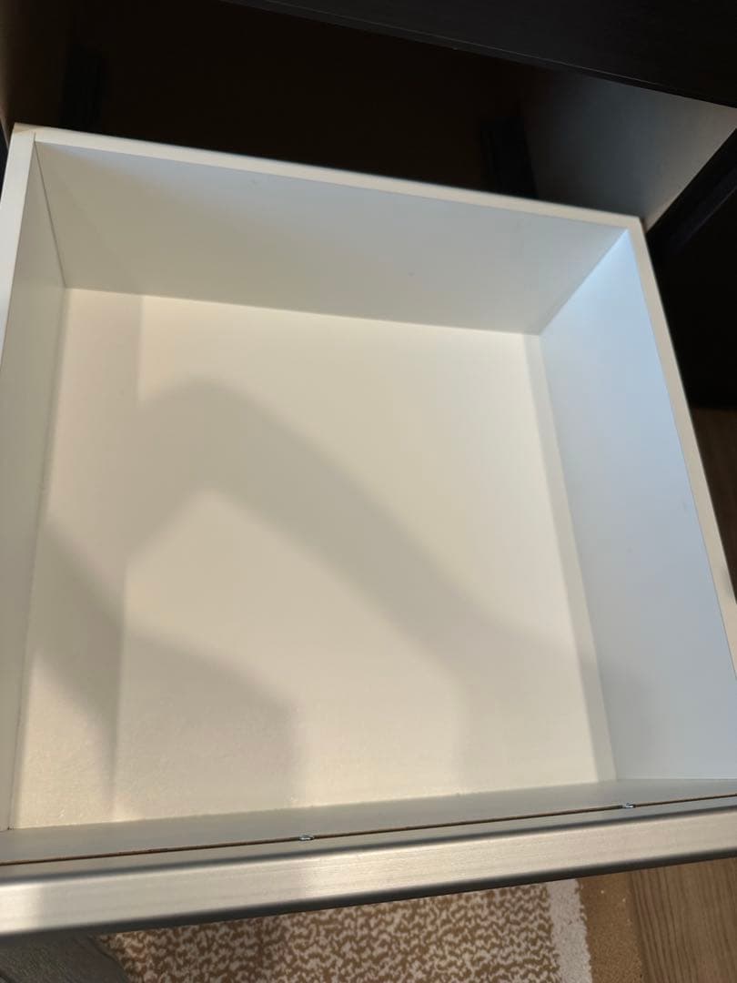 ニトリ　キッチンボード90cm