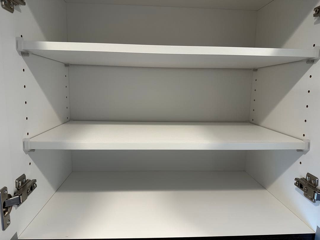 ニトリ　キッチンボード90cm