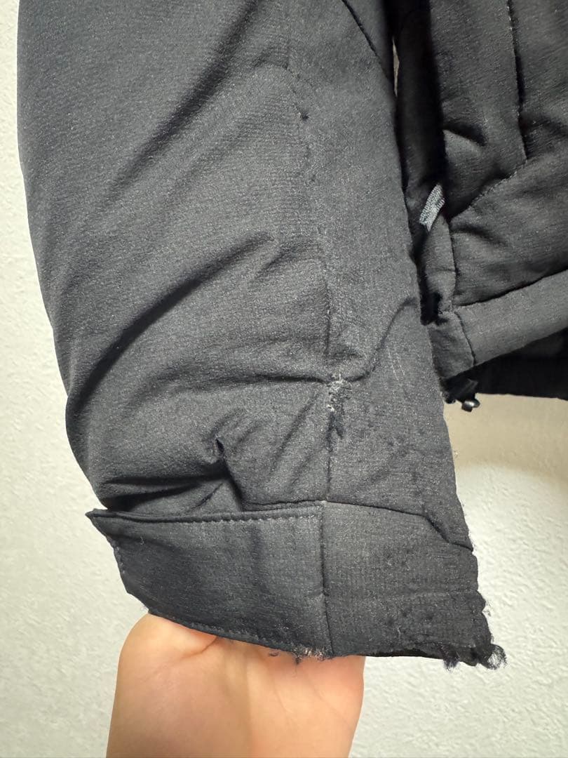 THE NORTH FACE バルトロライトジャケットS