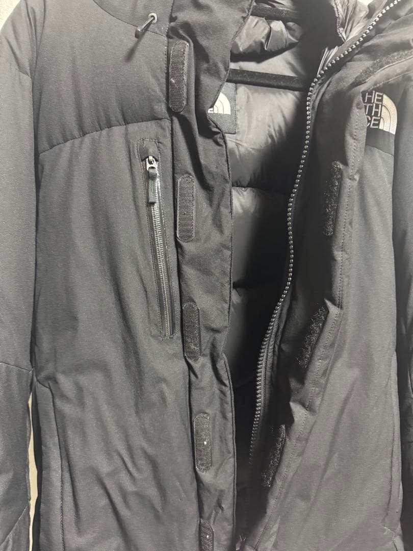 THE NORTH FACE バルトロライトジャケットS