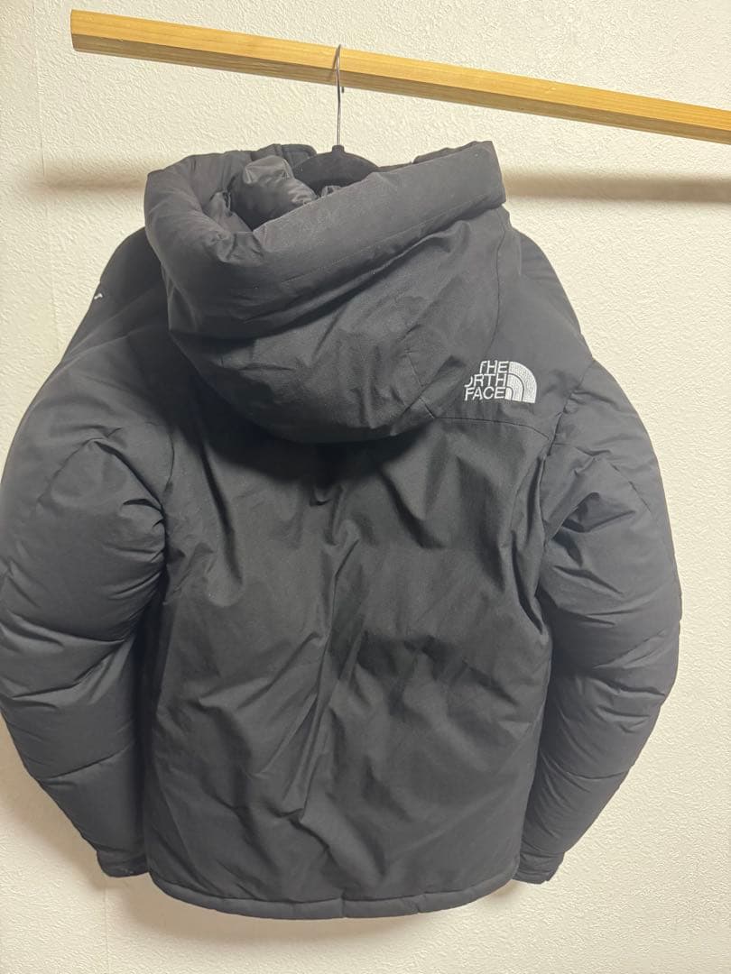 THE NORTH FACE バルトロライトジャケットS