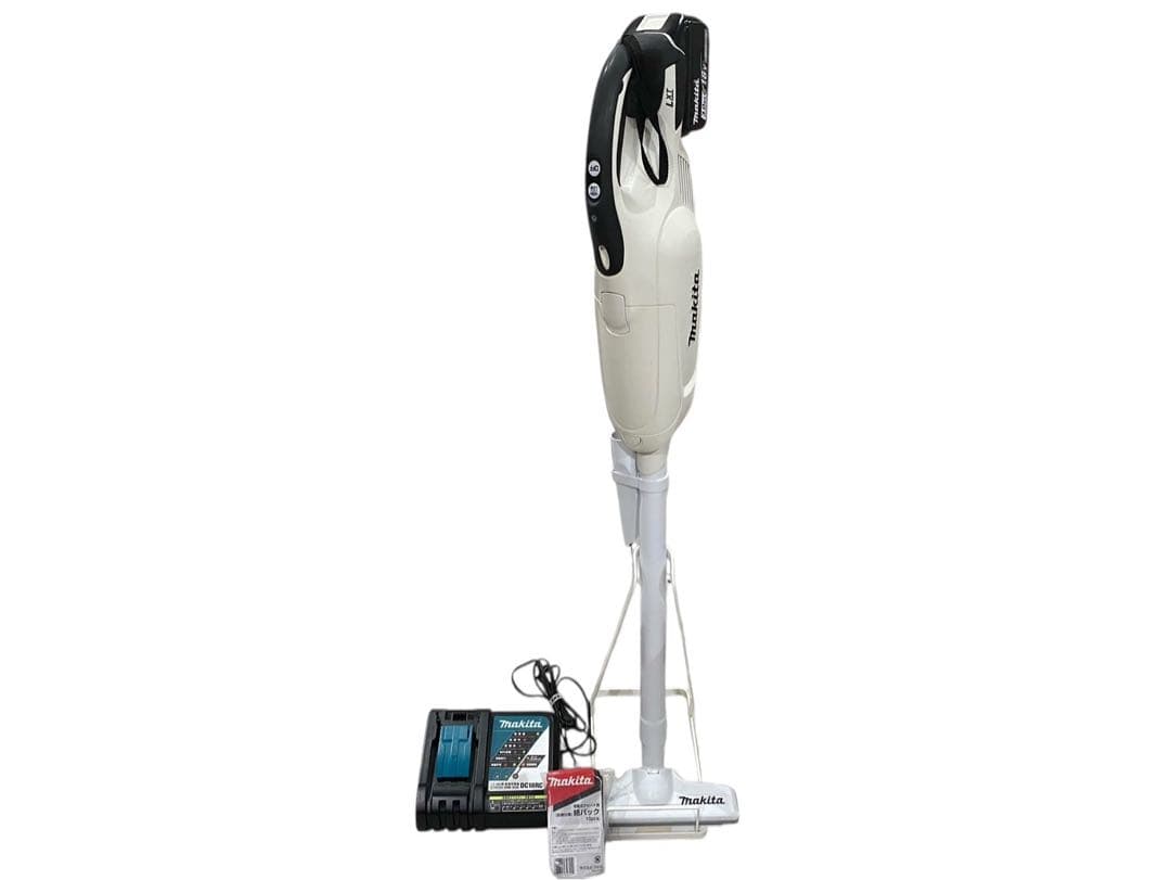 ★makita 充電式クリーナ CL182FD