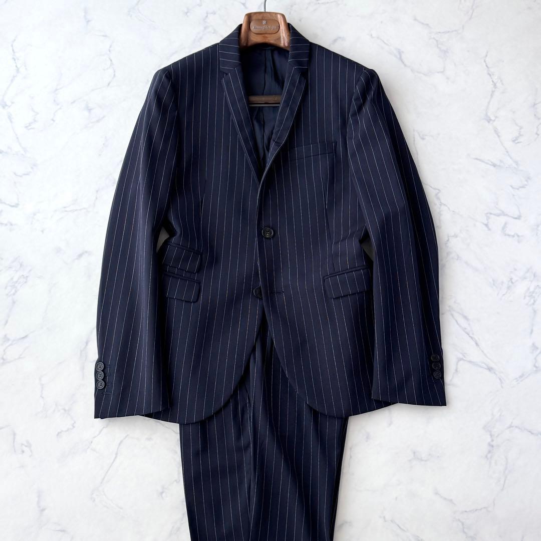 sho-ko  ニールバレット セットアップ スーツ 46 M程