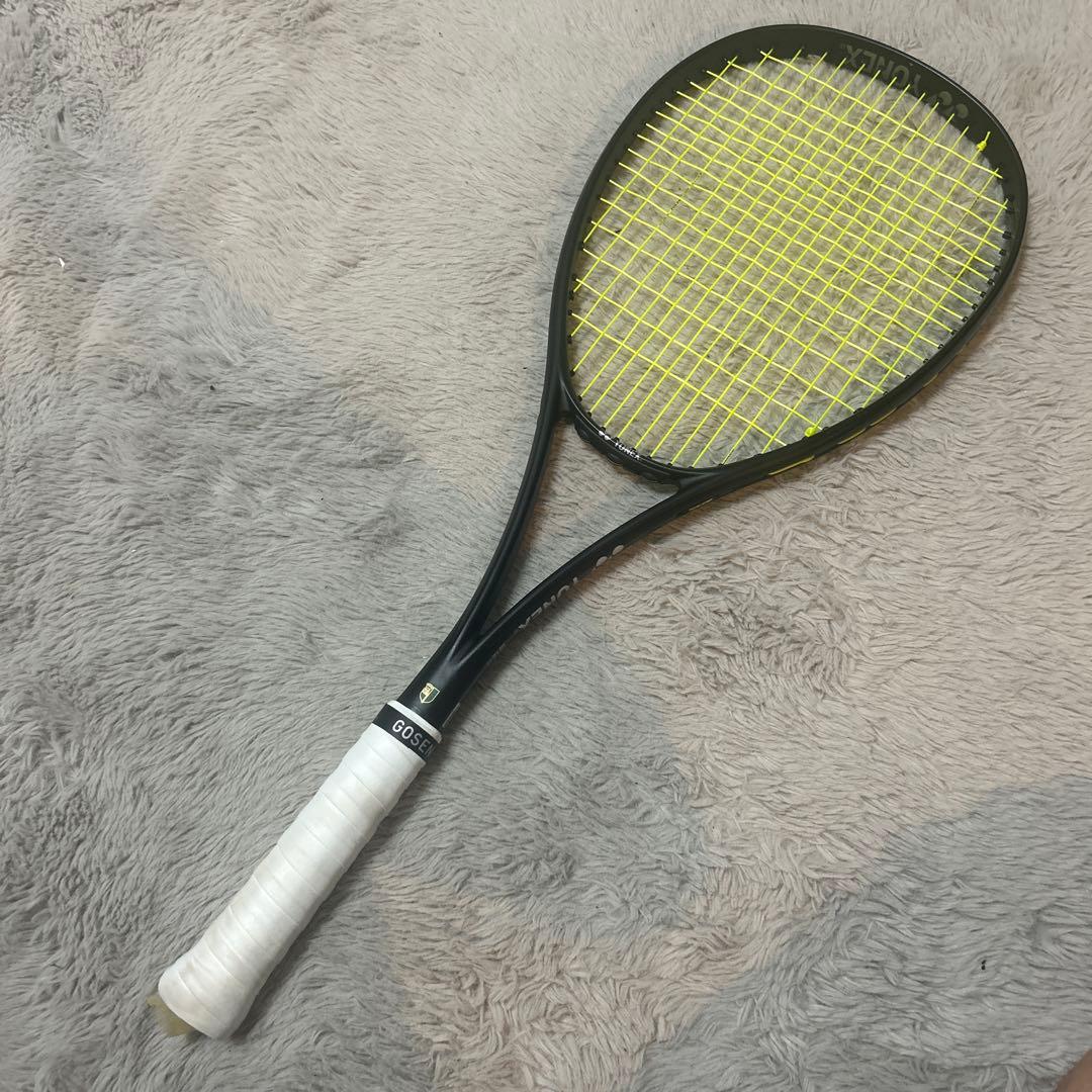 プレミアムカスタム　ボルトレイジ7v