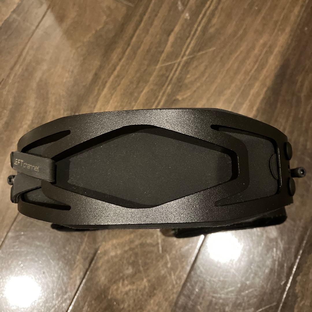 ヘッドホン OLLO AUDIO S5X