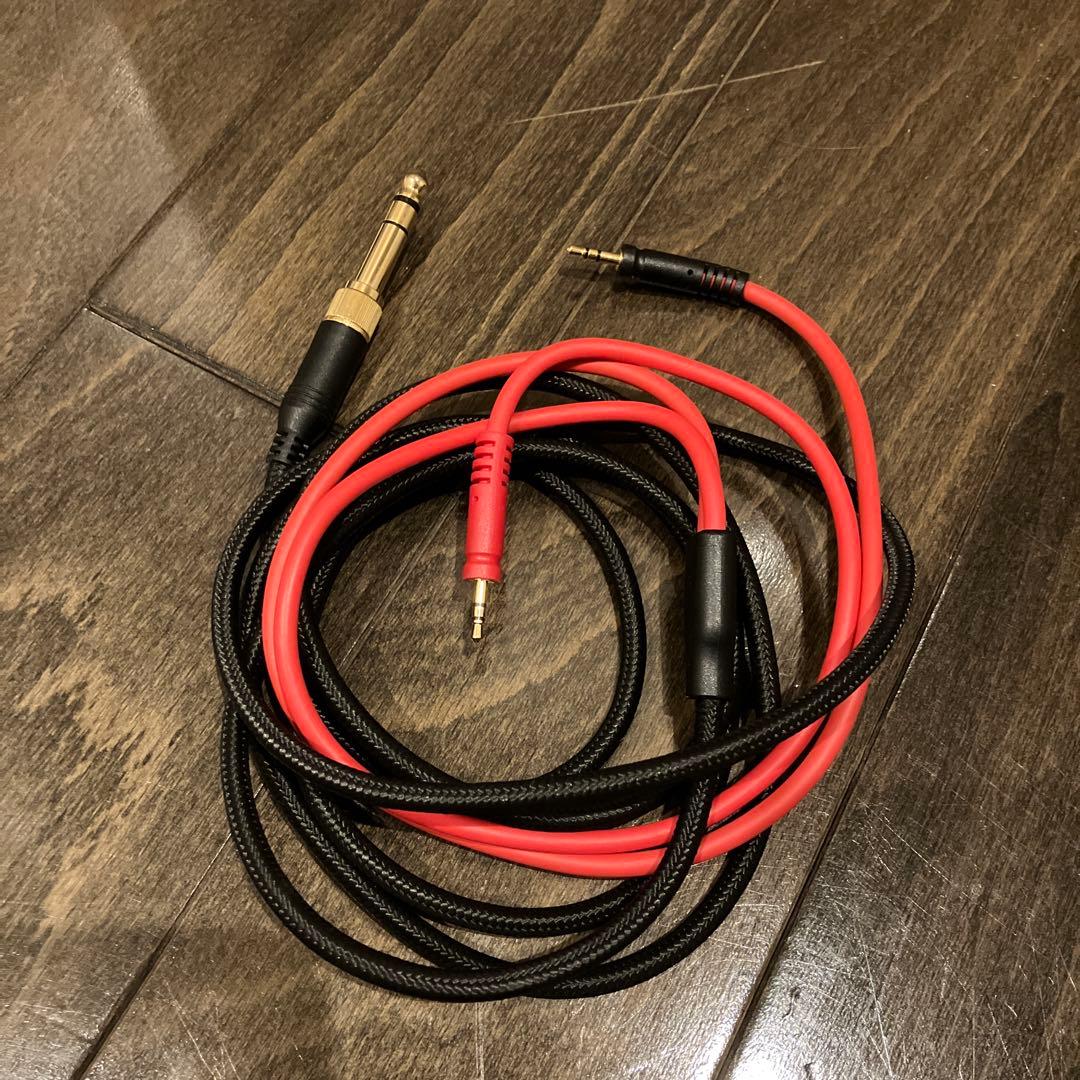 ヘッドホン OLLO AUDIO S5X