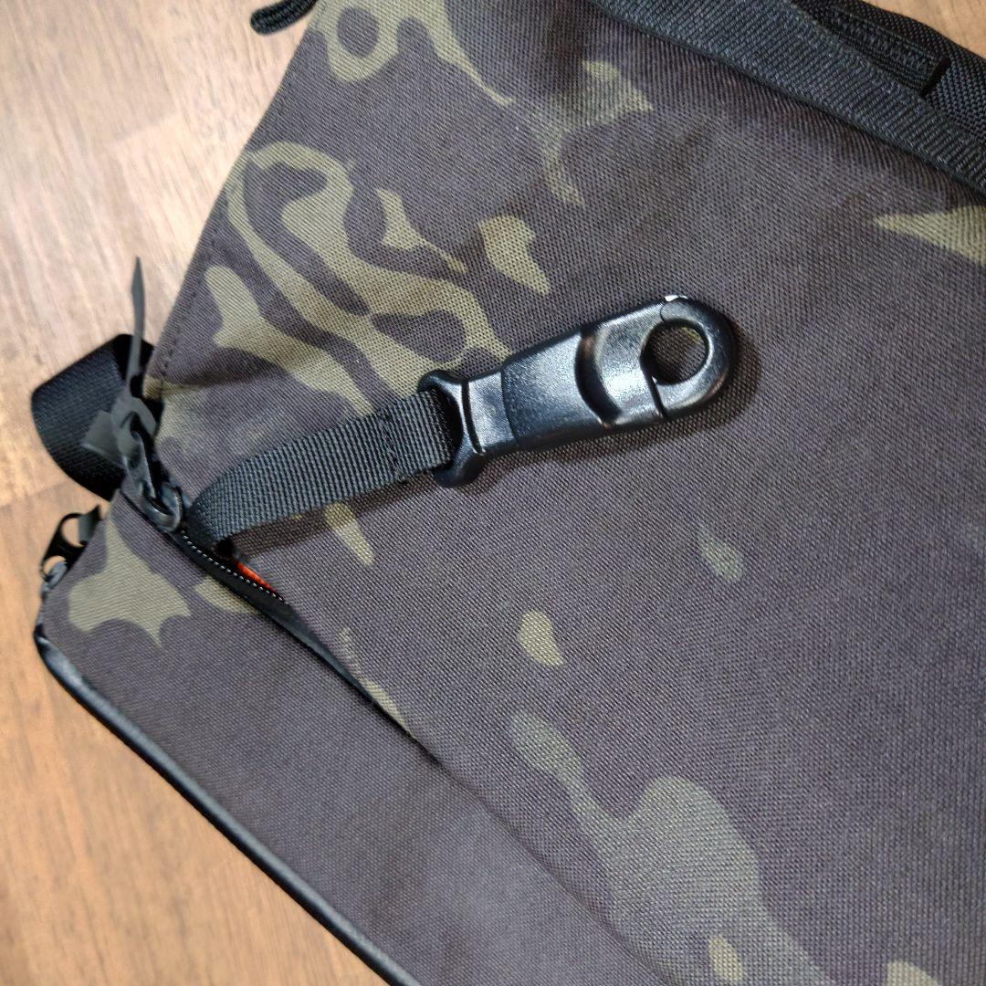 バッグ CODE OF BELL ANNEX LINER / SACOCHE