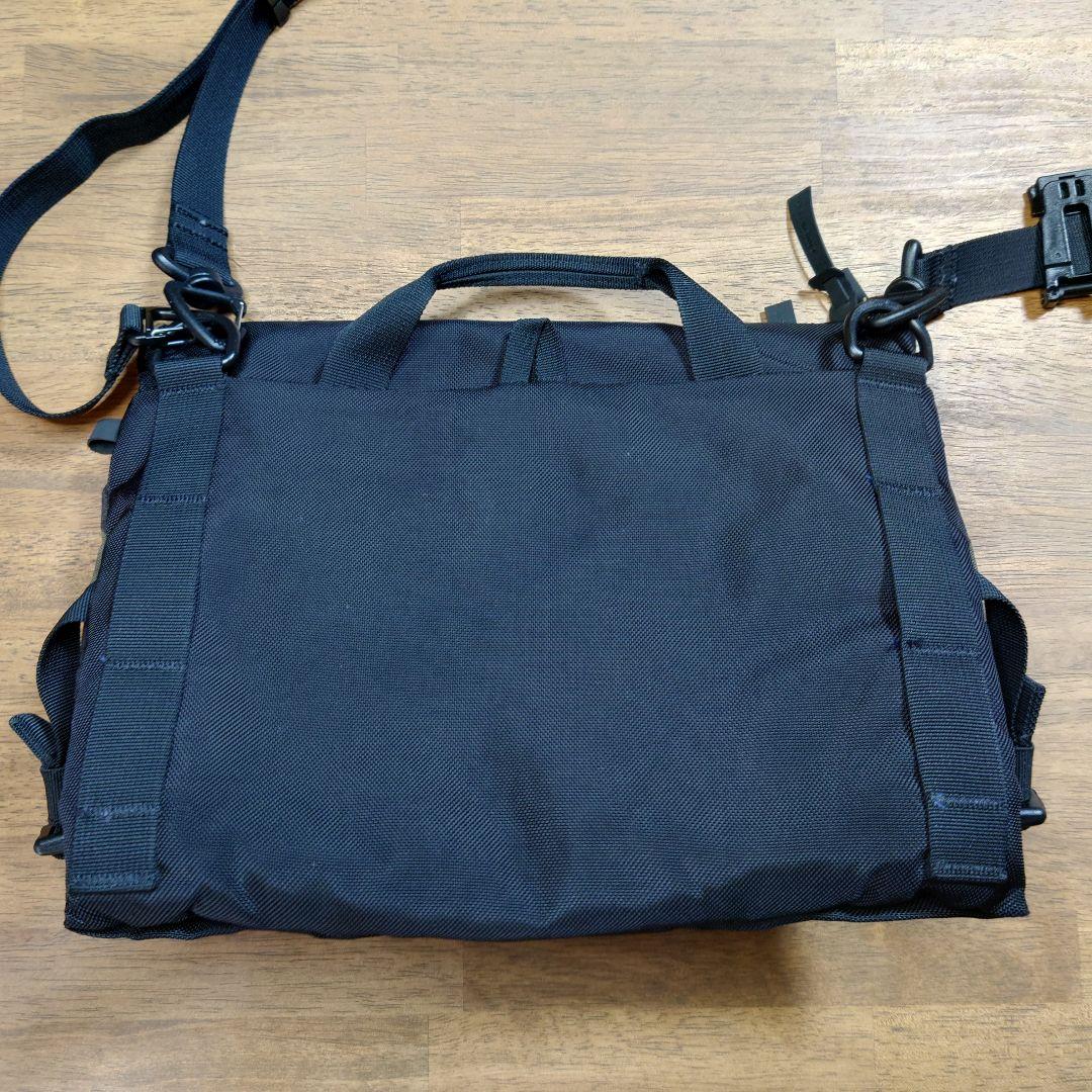 バッグ CODE OF BELL ANNEX LINER / SACOCHE