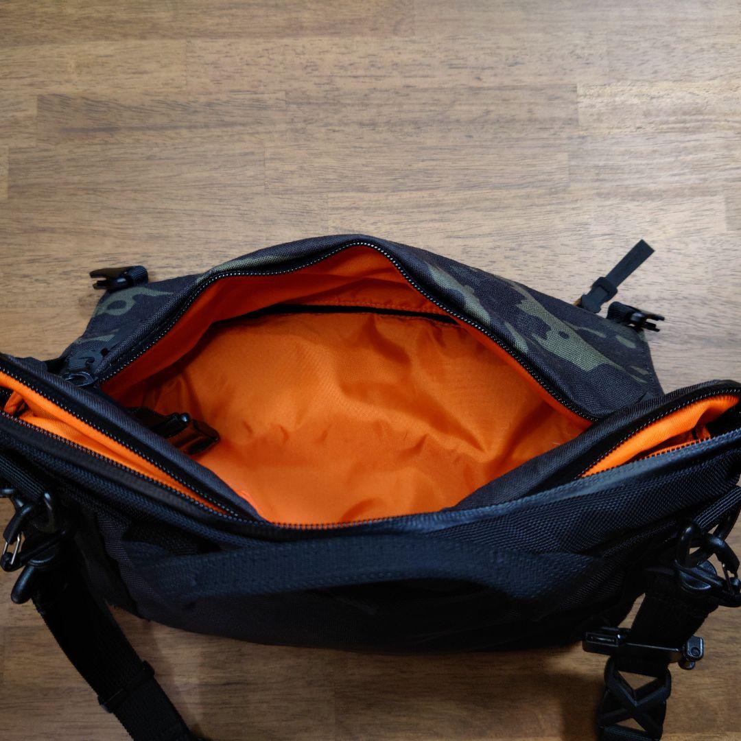 バッグ CODE OF BELL ANNEX LINER / SACOCHE