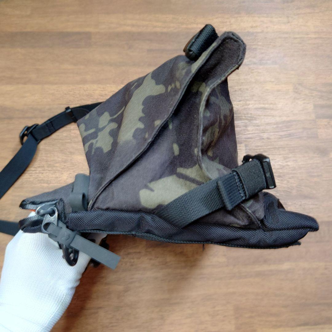 バッグ CODE OF BELL ANNEX LINER / SACOCHE