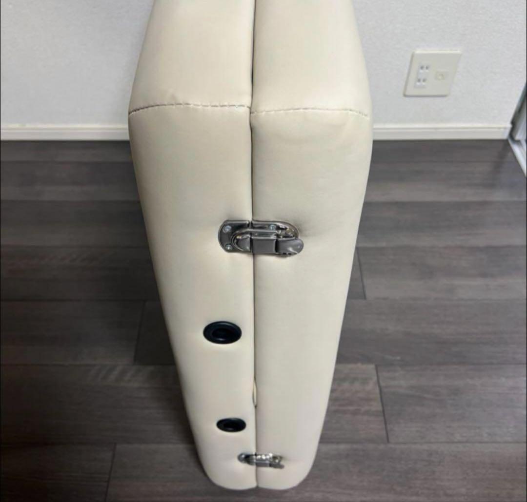 7SEVEN BEAUTY ベッド