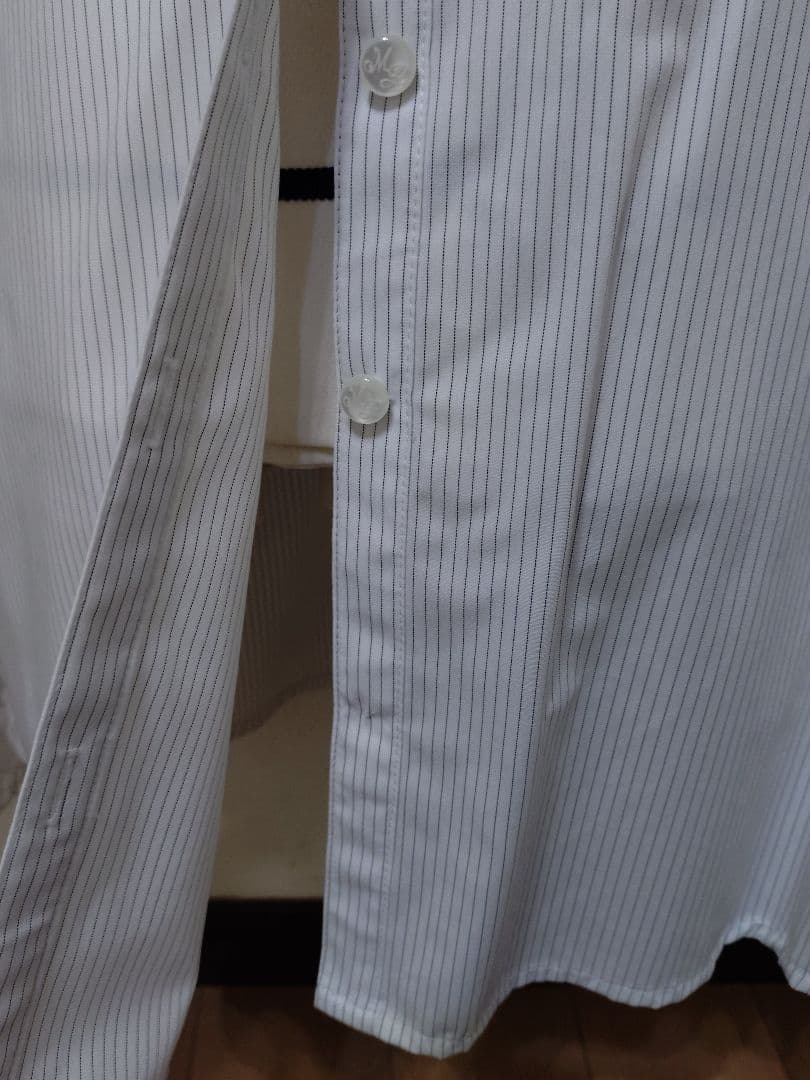 メゾピアノ　卒業式　卒服　セレモニー　フォーマル　ホワイト　160