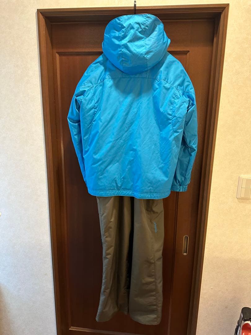 フェニックス スキーウェア 160㎝　上下セット