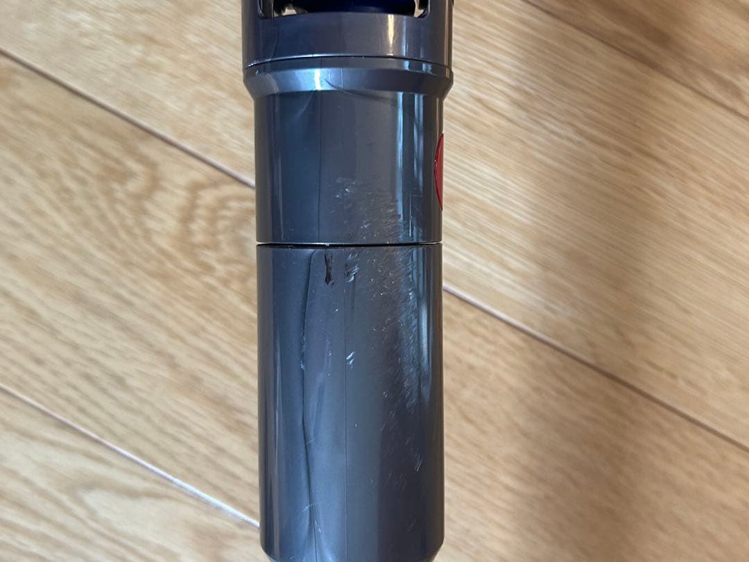 Dyson SV21 ffn Micro 1.5kg サイクロン式