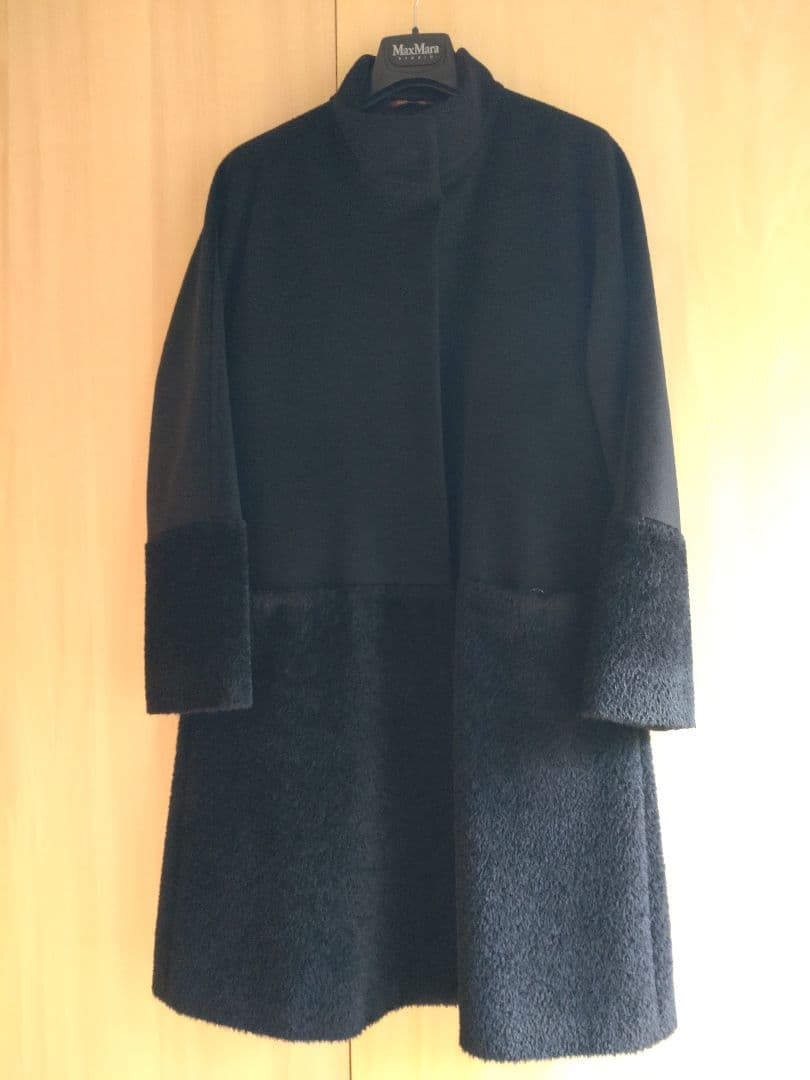 マックスマーラ　コート