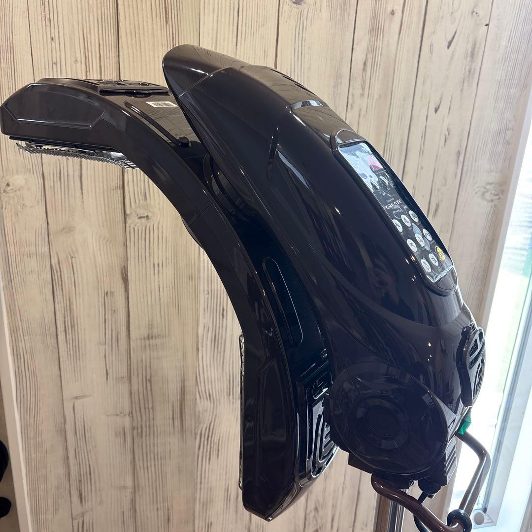 スイングベル CREATE Swing Belle 遠赤外線促進器 加温器