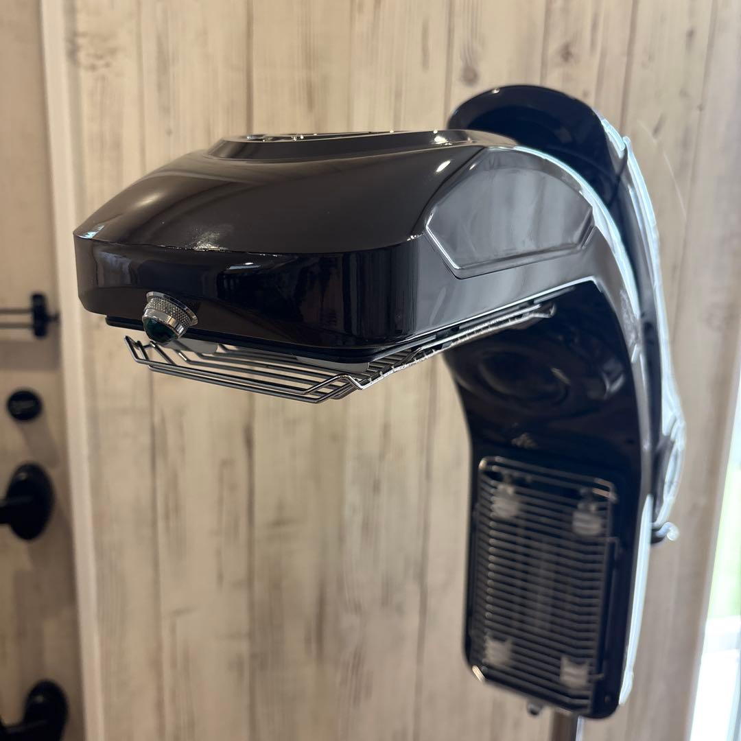 スイングベル CREATE Swing Belle 遠赤外線促進器 加温器