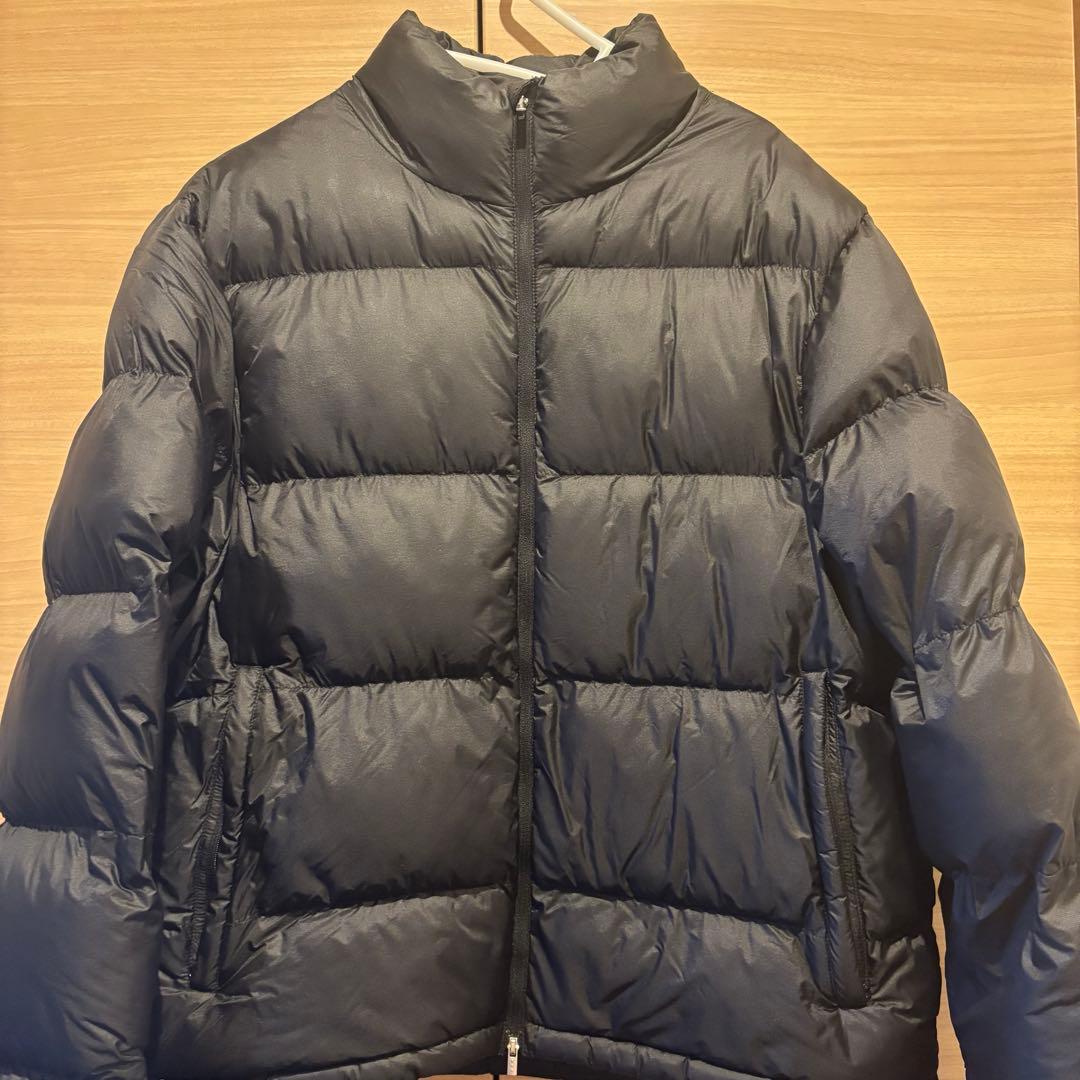 Nike × MMW パファージャケット ALYX コラボ　最終値下げ