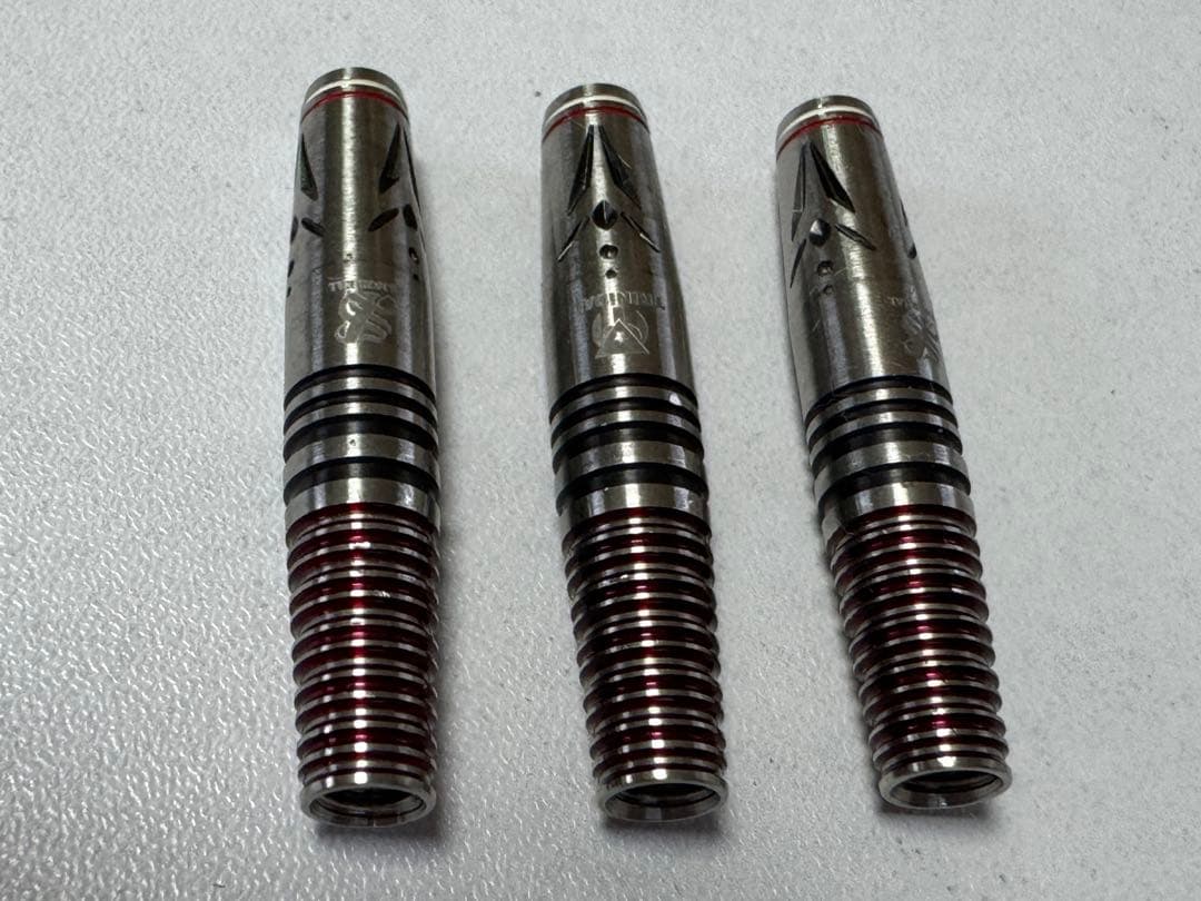 TRiNiDAD × SANGREAL Valz