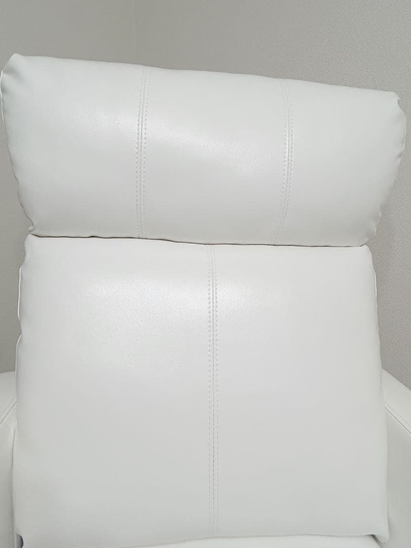 R*売様 【美品】傷なし！★リクライニングチェア★ フルフラット★着払い★