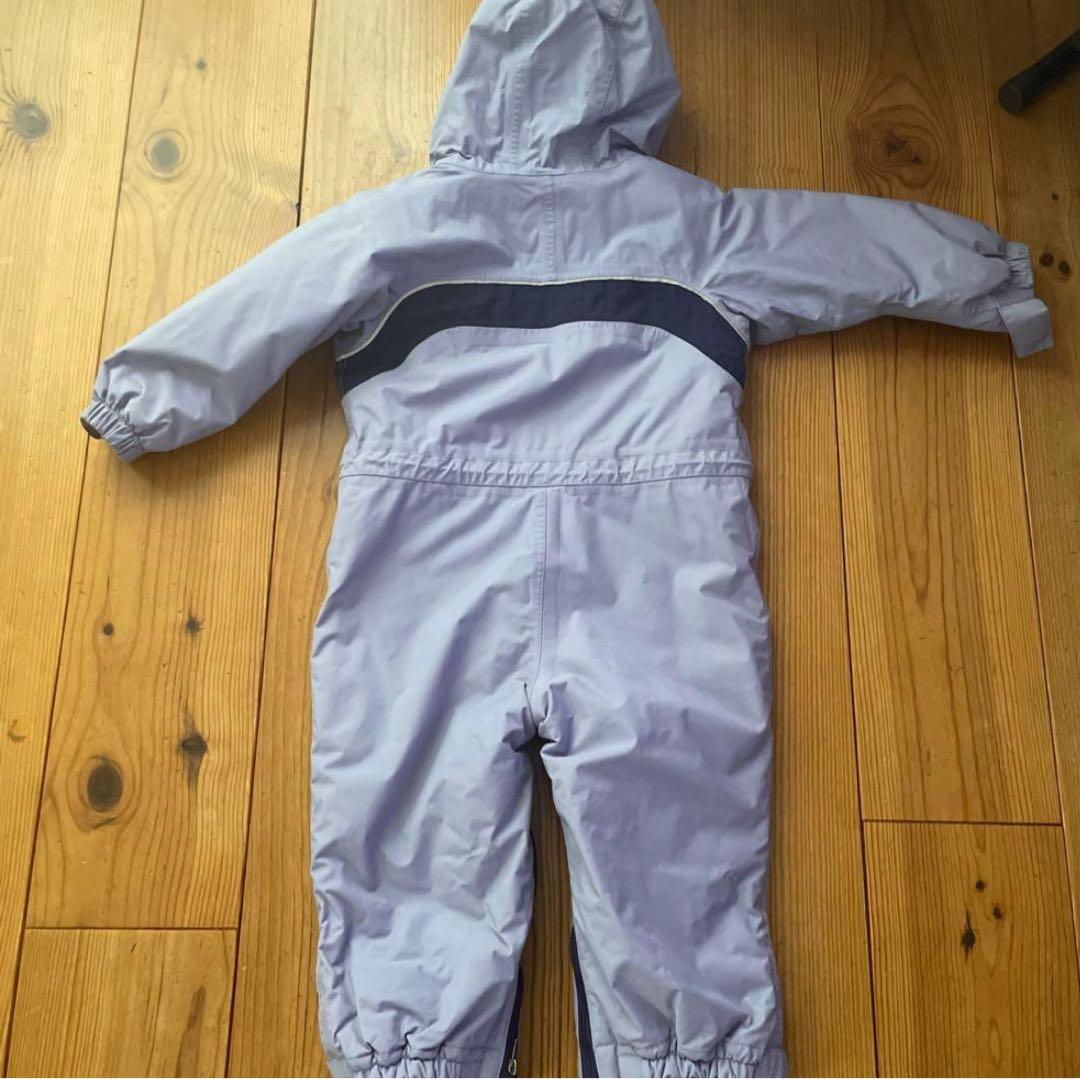 パタゴニア　Patagonia スノーウエア　スキーウェア　3T