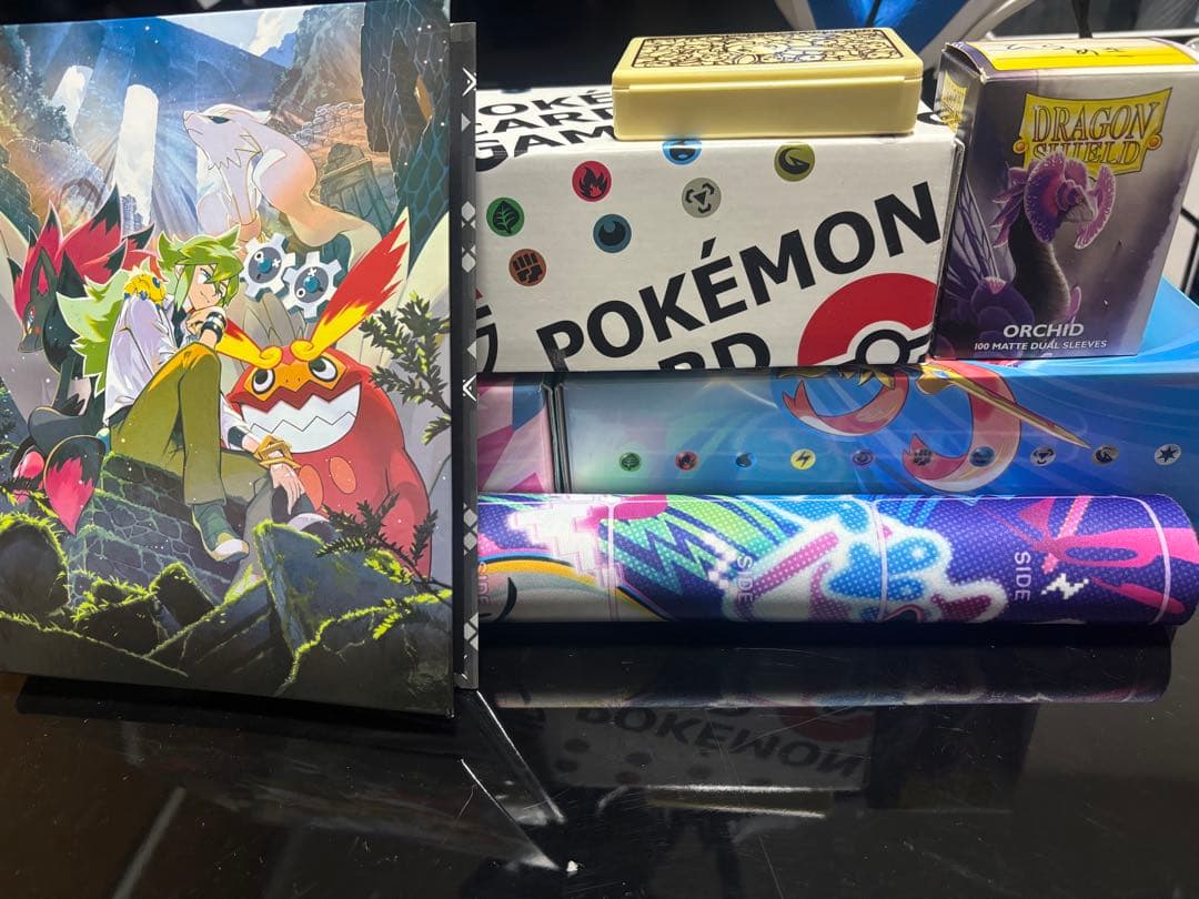 ポケモンカード 引退品 ※詳細は説明欄に！