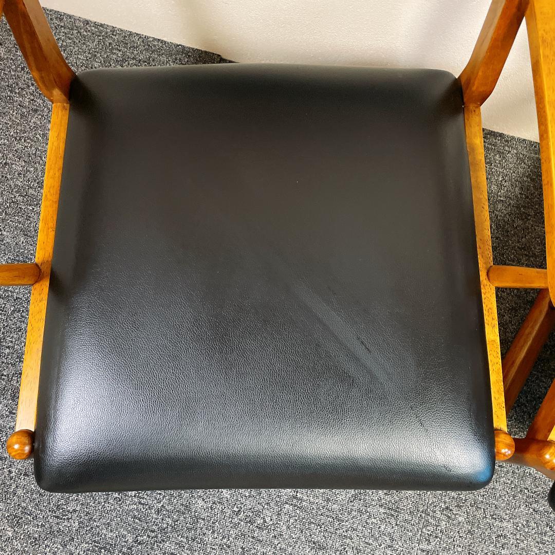 光製作所 座椅子　エルゼWN 2脚セット