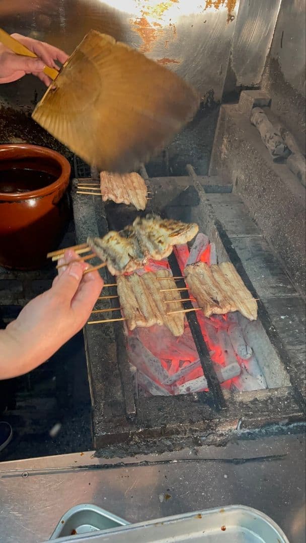 サマータイム　お徳用鰻蒲焼150g×6尾入1尾当り2400円冷凍真空パック