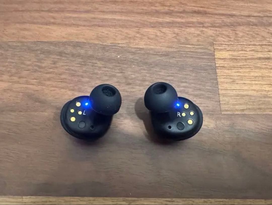 SENNHEISER MOMENTUM TW4 BLKグラファイト