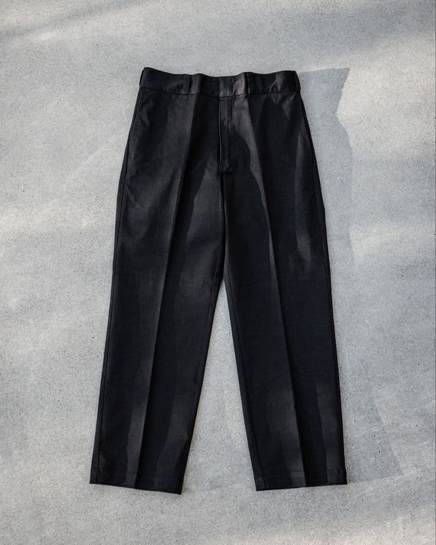 パンツ OVY W tokyo \"W002 CHINO PANTS\"