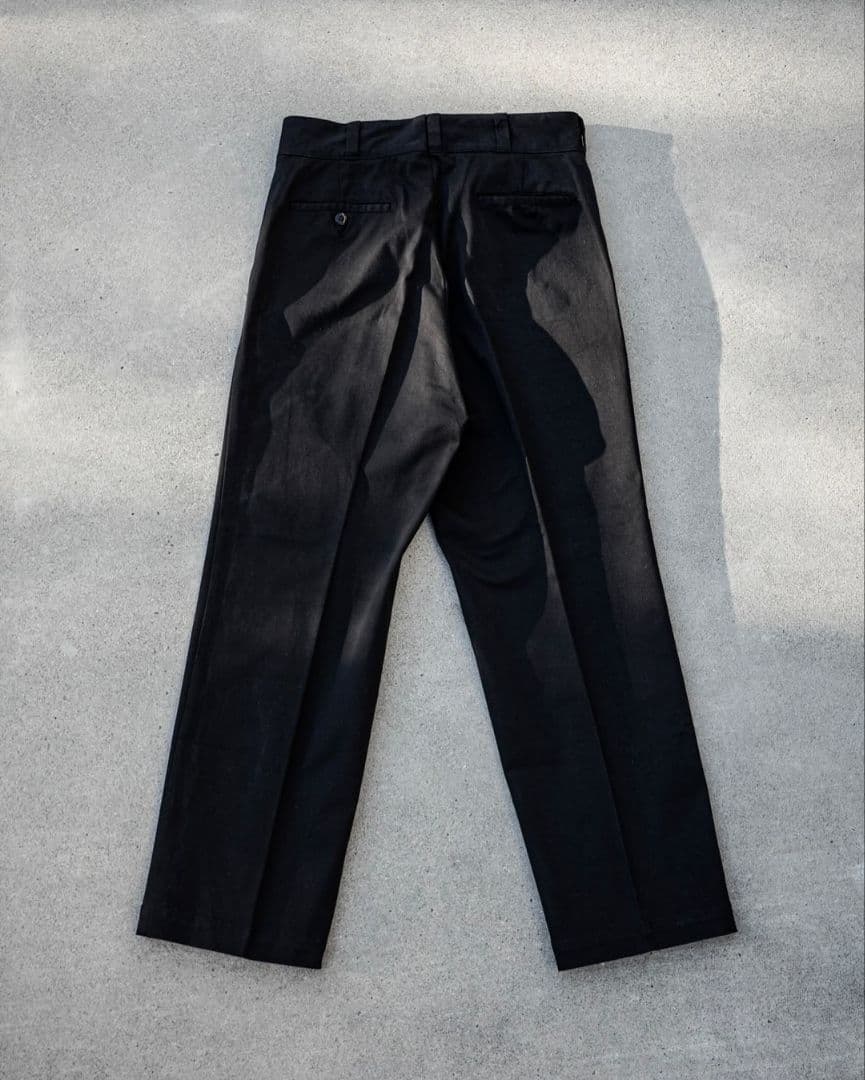 パンツ OVY W tokyo \"W002 CHINO PANTS\"