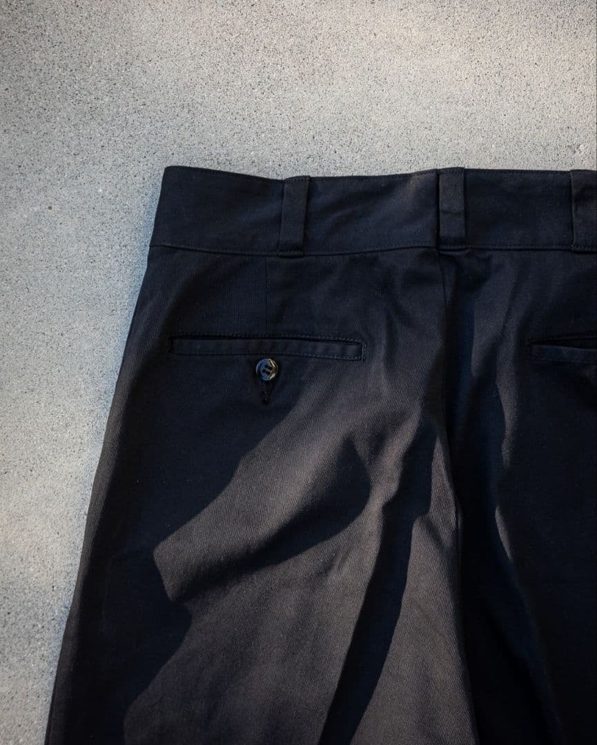 パンツ OVY W tokyo \"W002 CHINO PANTS\"