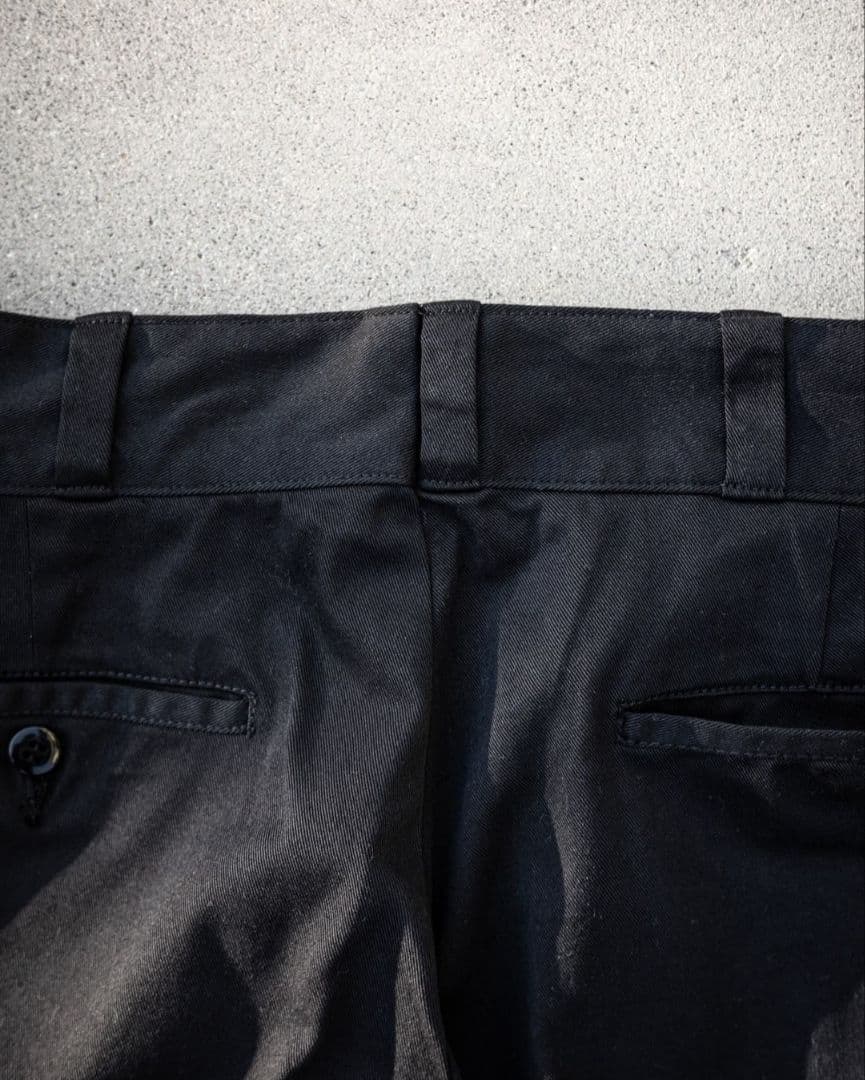 パンツ OVY W tokyo \"W002 CHINO PANTS\"