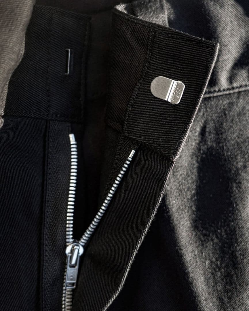 パンツ OVY W tokyo \"W002 CHINO PANTS\"