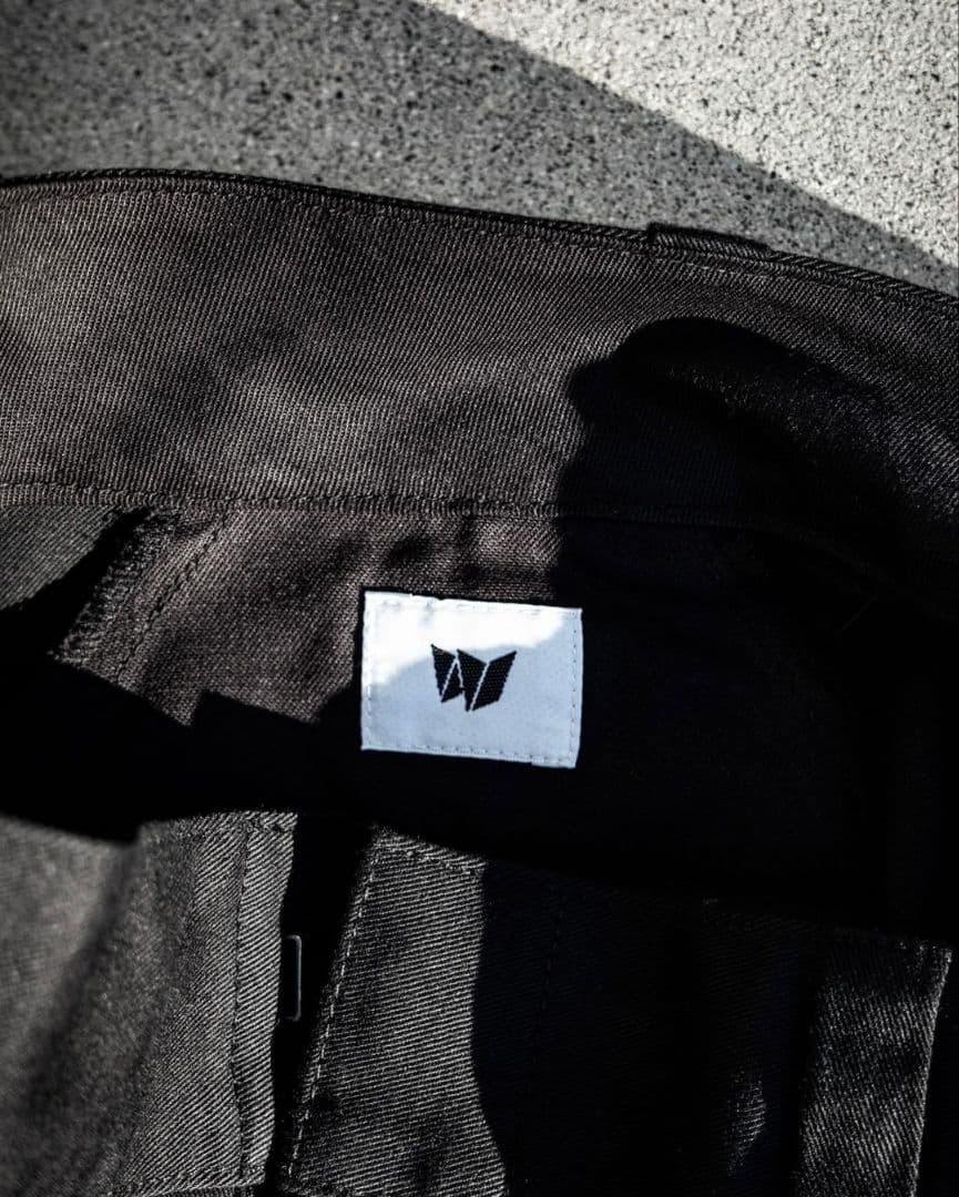 パンツ OVY W tokyo \"W002 CHINO PANTS\"